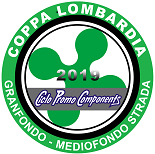 Logo Coppa Lombardia 2019